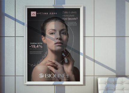 dizajn i grafičko oblikovanje reklamnih materijala